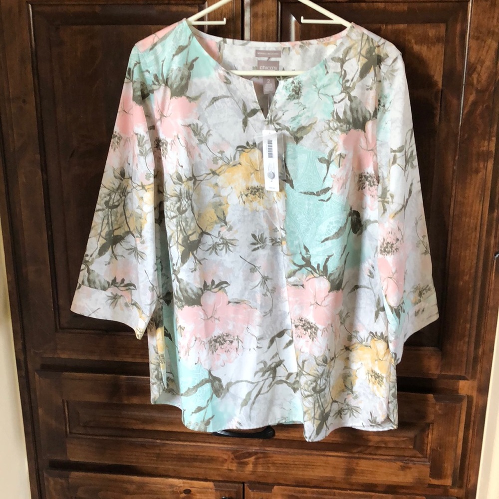 Chico’s top